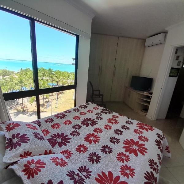 Duplex Beira-Mar pajunçara