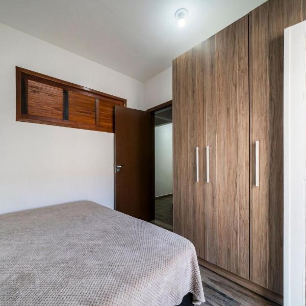Apartamento 3 dormitórios - 50 metros da Praia de Bombinhas - Foto 2