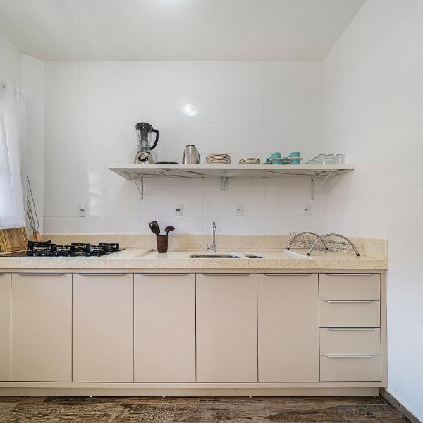 Apartamento 3 dormitórios - 50 metros da Praia de Bombinhas - Foto 3