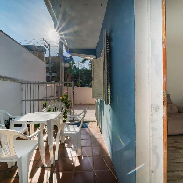 Apartamento 3 dormitórios - 50 metros da Praia de Bombinhas - Foto 4