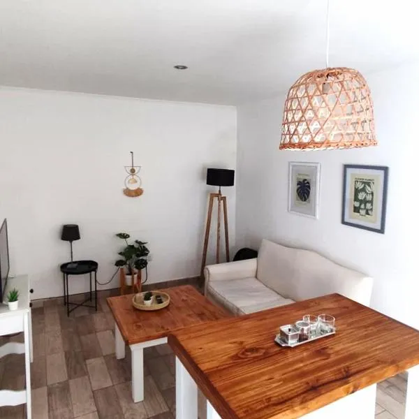 SoHo Flat, hotel in Tandil