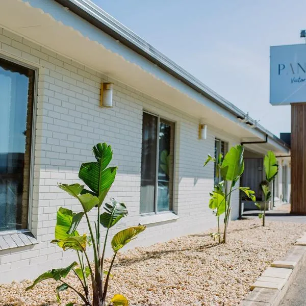 PanCo Victor Harbor, hotel in Victor Harbor