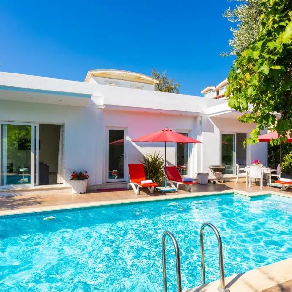 Villa Casa Mia, hotel in Dalyan