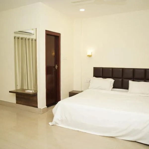 VIRAMMA RESORT, hotel di Siliguri