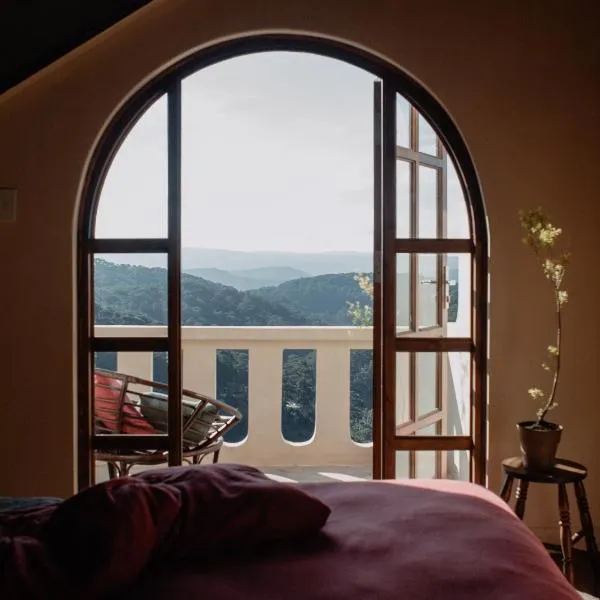 Dreamers: home & coffee, hotel a Xuan An