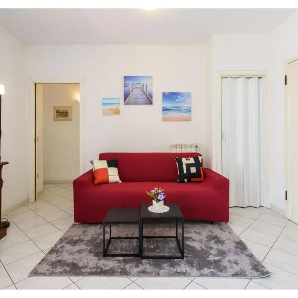 GOLDEN LUXE - Sea Air House, Hotel in Lido di Camaiore