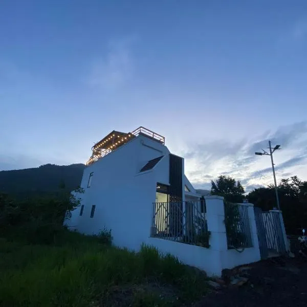 Căn hộ S'pung Villa, hotel v destinaci Bao Loc
