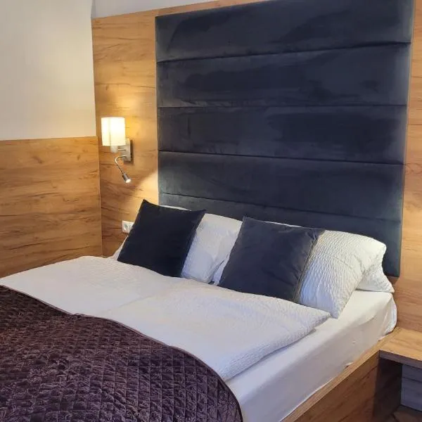 VIENNA Premium Apartments - self check-in, hotel ve Vídni