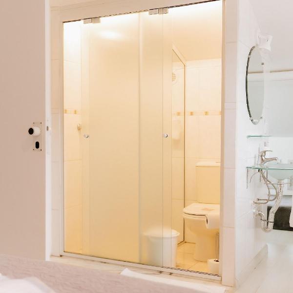 Completo apartamento em Resort na beira da lagoa - Foto 3