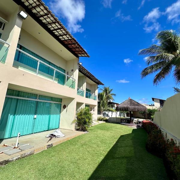 Aluguel Casa Tamandaré- Residencial Sol e Mar Tamandaré casa 4
