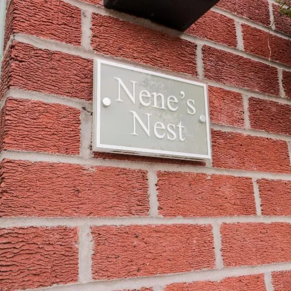 Nene's Nest, hotel v destinaci Alnwick