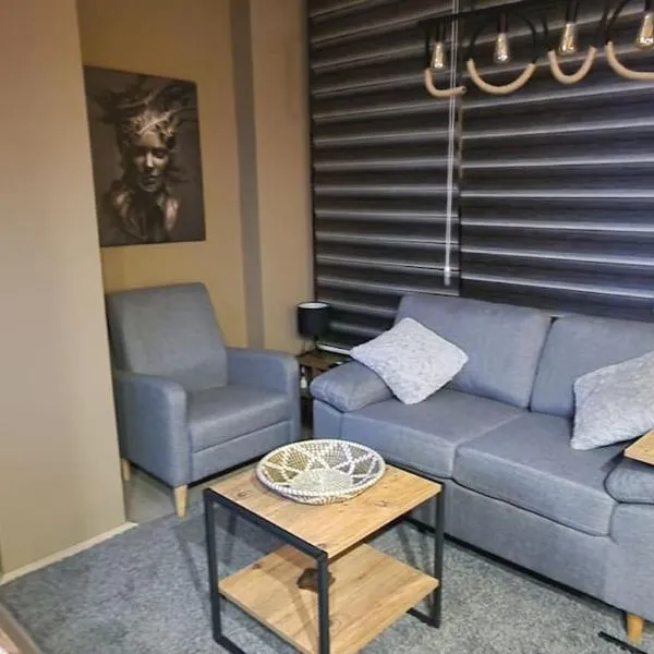 Supreme studio, hotel in Niš