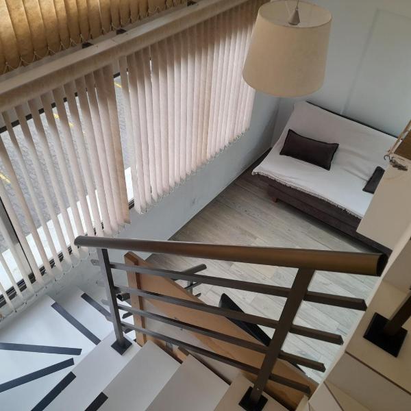 Loft torres Las piedras praia da Cal - Foto 2