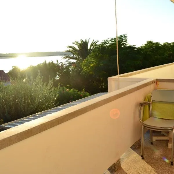 Pansion Ana, hotel v destinaci Barbat na Rabu