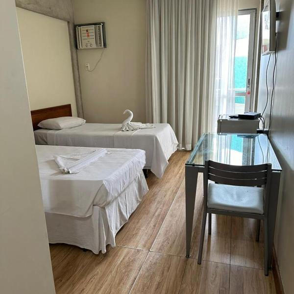 Hotel Sol da Praia - Foto 2