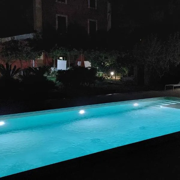 Depéndance, ξενοδοχείο σε Polignano a Mare