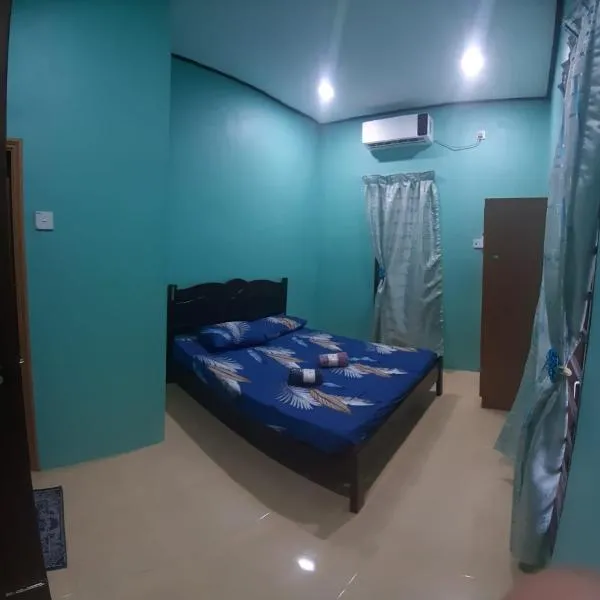 Beijing View Homestay, hotel v destinaci Rantau Panjang