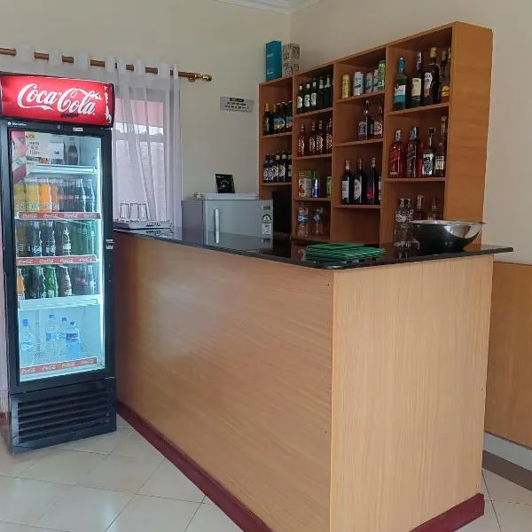 Hotel Double N - Kisumu، فندق في كيزيمو