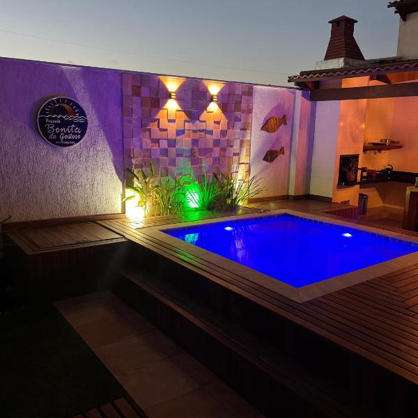 Pousada Bonita do Gostoso - Foto 4