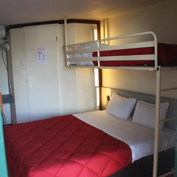Hôtel Premiere Classe Pamiers, hotel v destinaci Pamiers