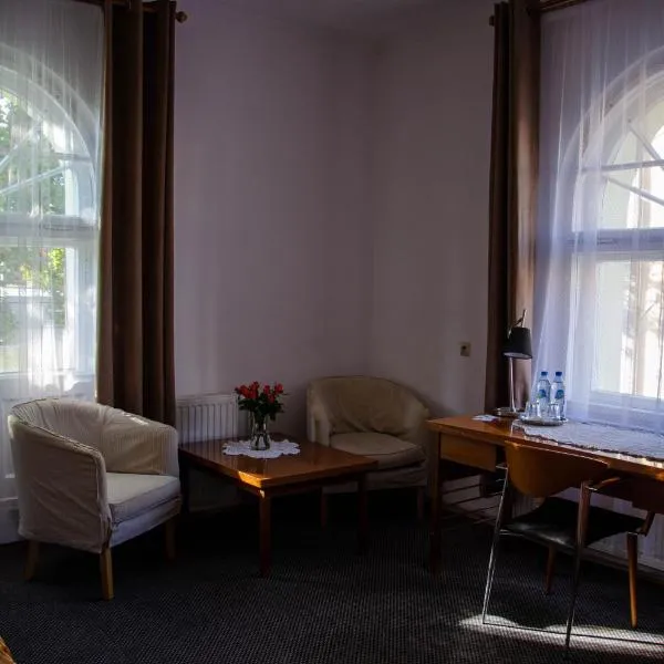 ''Zatoka", hotel en Bydgoszcz