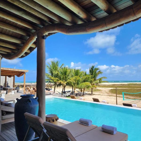 Filho do Vento Kite & Lodge - Foto 4
