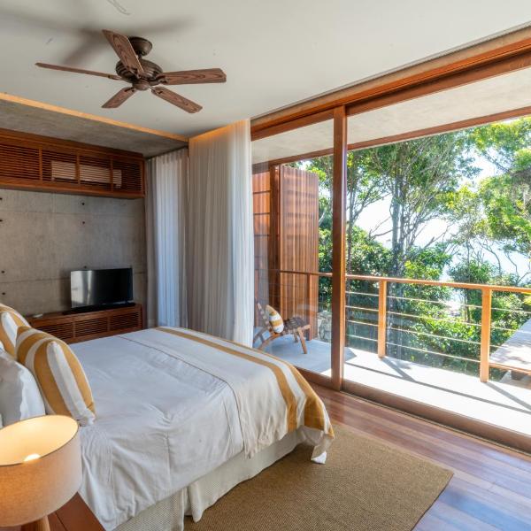 Resende Villa I Villa Privativa Eco luxo em Itacaré - Foto 2