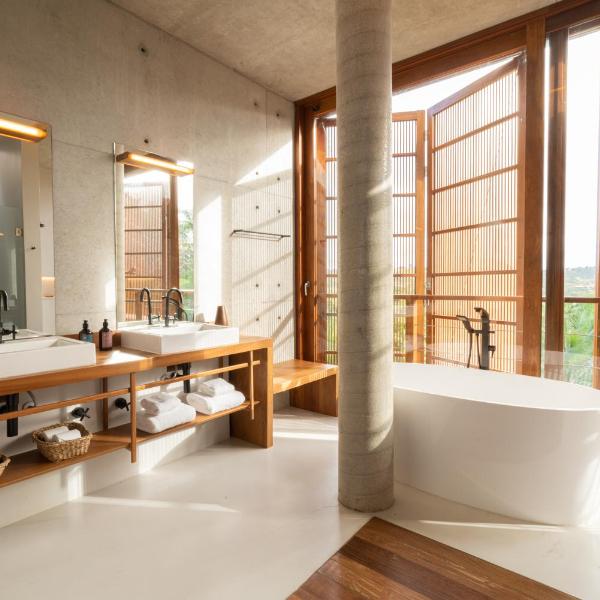 Resende Villa I Villa Privativa Eco luxo em Itacaré - Foto 3