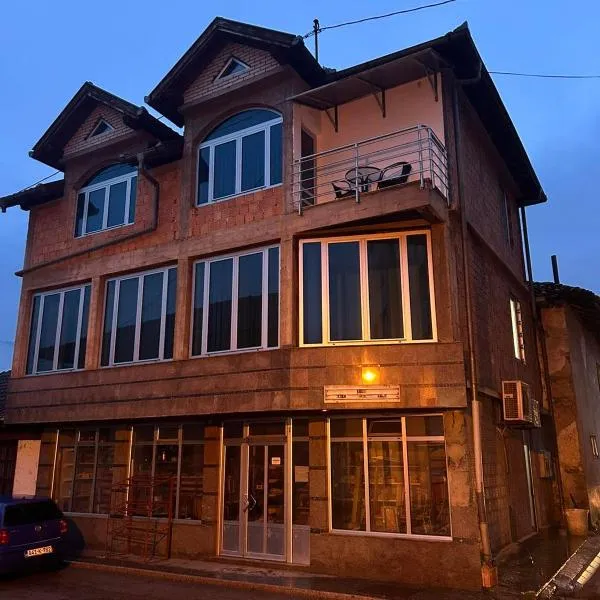 Stan na dan - Foča, hotel in Foča