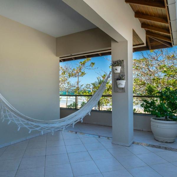 Seu espaço à beira-mar com três suítes - Foto 3
