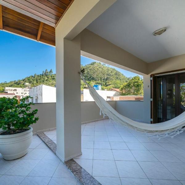 Seu espaço à beira-mar com três suítes - Foto 4