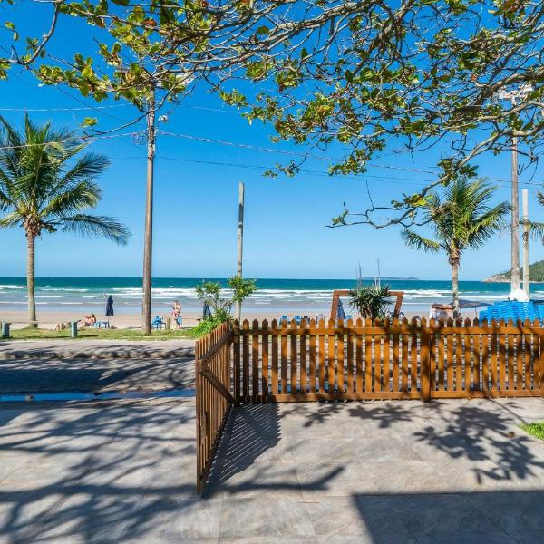 Seu espaço à beira-mar com três suítes - Foto 2