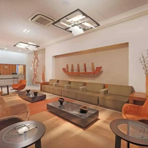 Betel Flat Executive Praia Boa Viagem