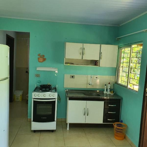 Casas agradáveis, sossego e muita natureza. - Foto 4