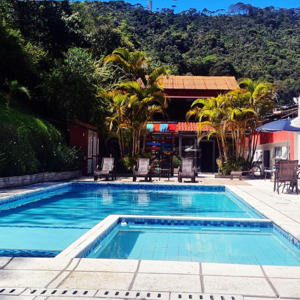 Hotel Vila Nova - Foto 4