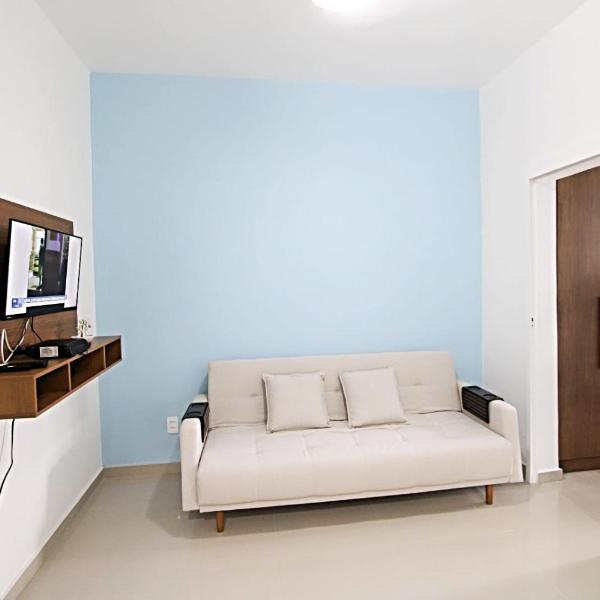 Ulrich Apartment