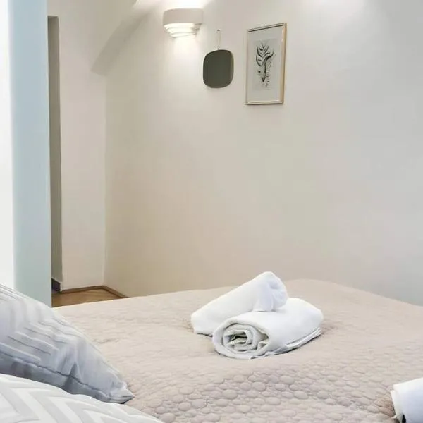 Cozy and stylish flat close to Schoenbrunn Palace, מלון בוינה