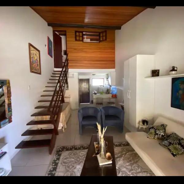 Winterville flat 226