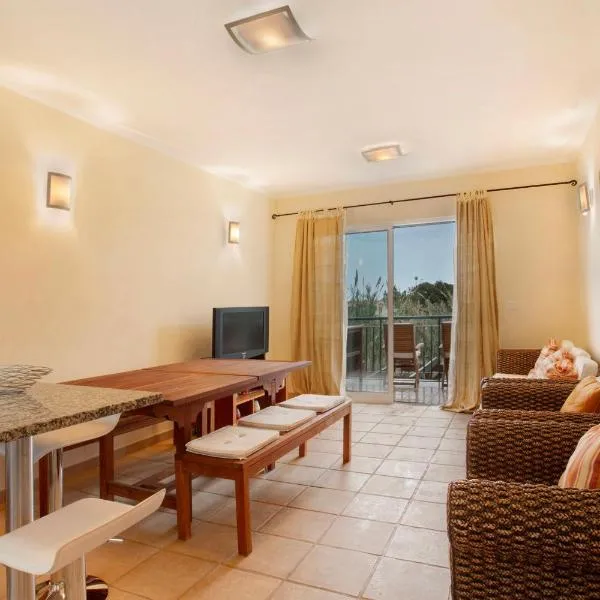 Energia Dourada - Porto Santo, hotel in Porto Santo