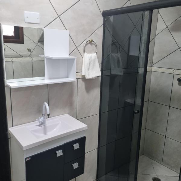 Hostel Anprado 7 kit café incluso, Próx-Aeroporto de Guarulhos - Foto 3