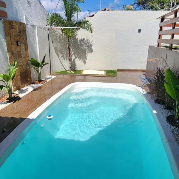 Loft completo com area de lazer piscina aquecida e churrasqueira - Foto 4