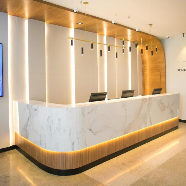 Regency Park Hotel - Foto 5