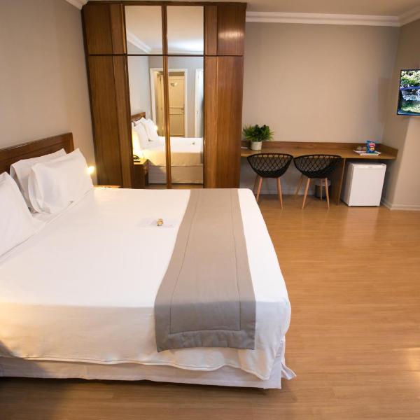 Regency Park Hotel - Foto 2