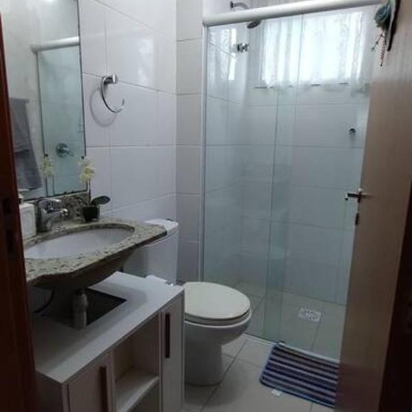 Apartamento 2 quartos na praia - Foto 3