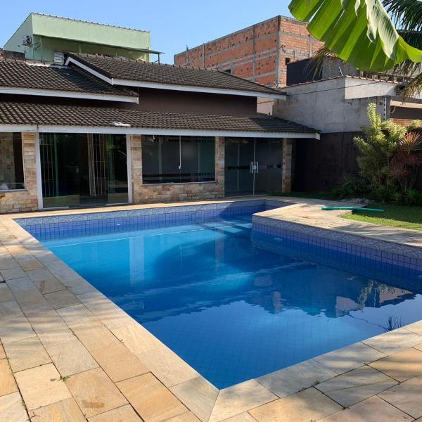 Casa de praia em Peruibe da Miuki - Foto 4
