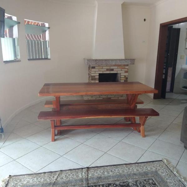 Casa de praia em Peruibe da Miuki - Foto 5