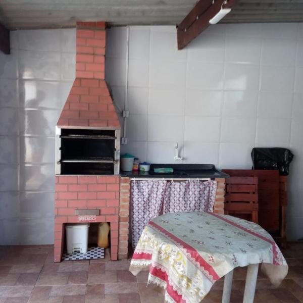Casa de Praia com Piscina em Mongaguá - Foto 5