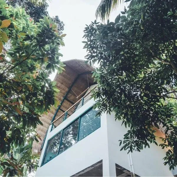 Leela Garden Resort LuView, hotel in Ban Nok