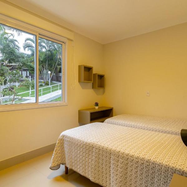 188 - Apartamento em 4 ilhas Acrópole com 03 dormitórios - Foto 2