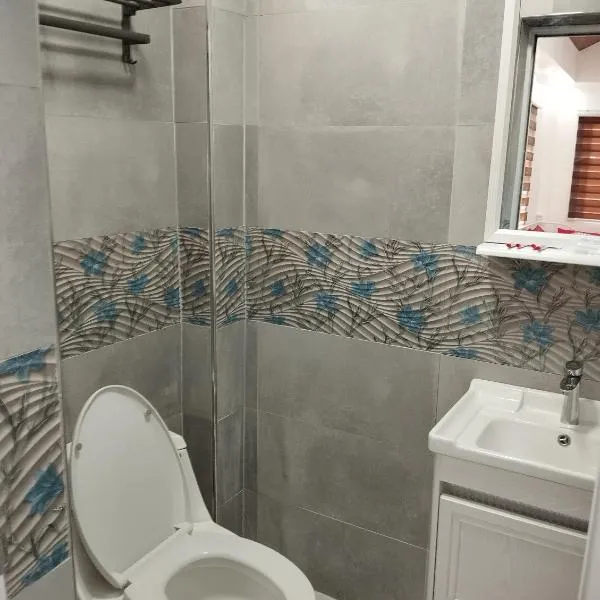 3 to 6Pax accommodation - Unit 2, hotel v destinaci Santa Rosa